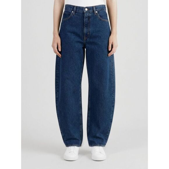 Frame Jeans Woman Denim